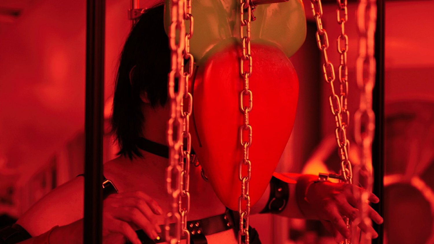Perfect Love, capture