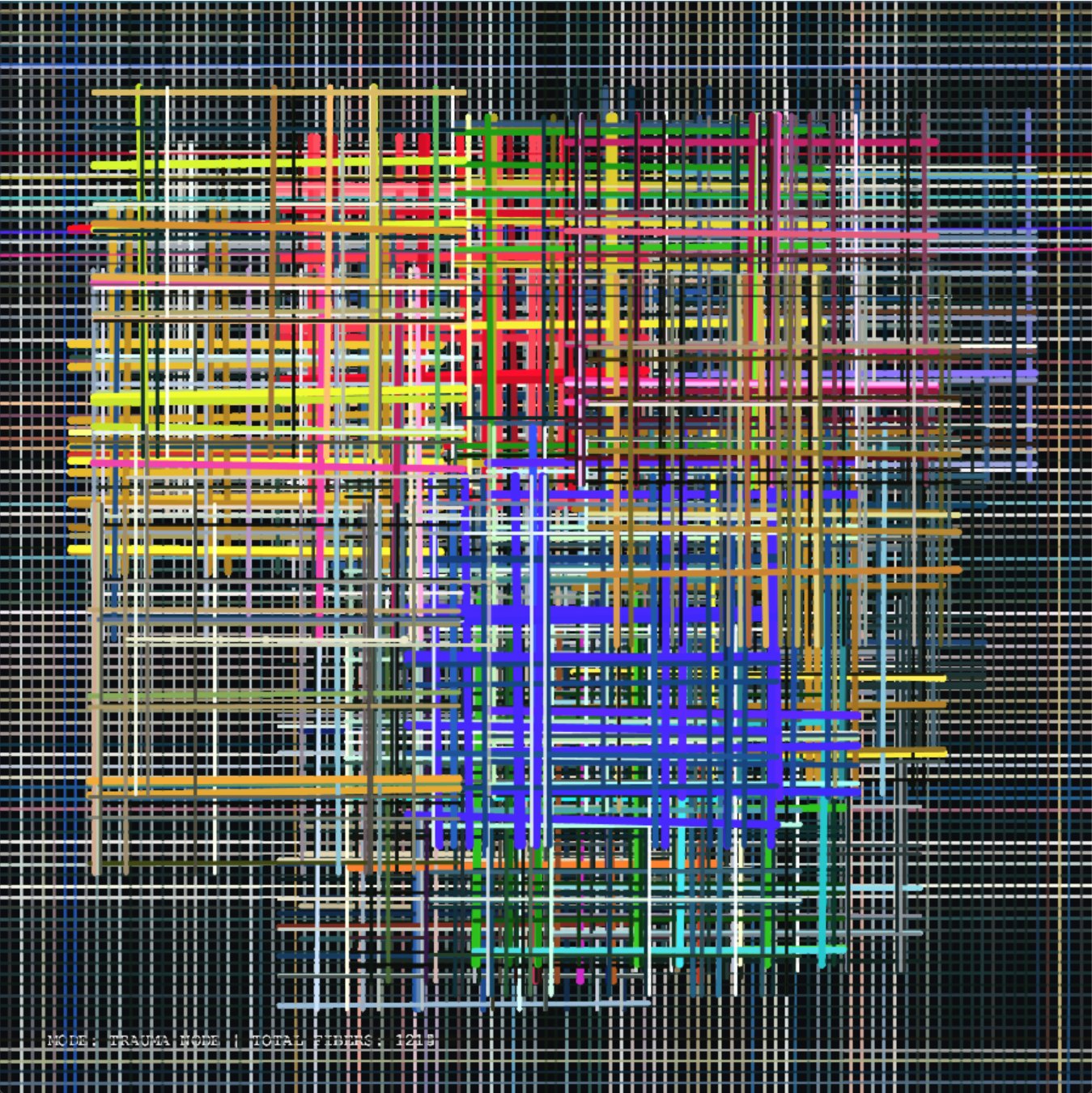 Palimpsest, capture