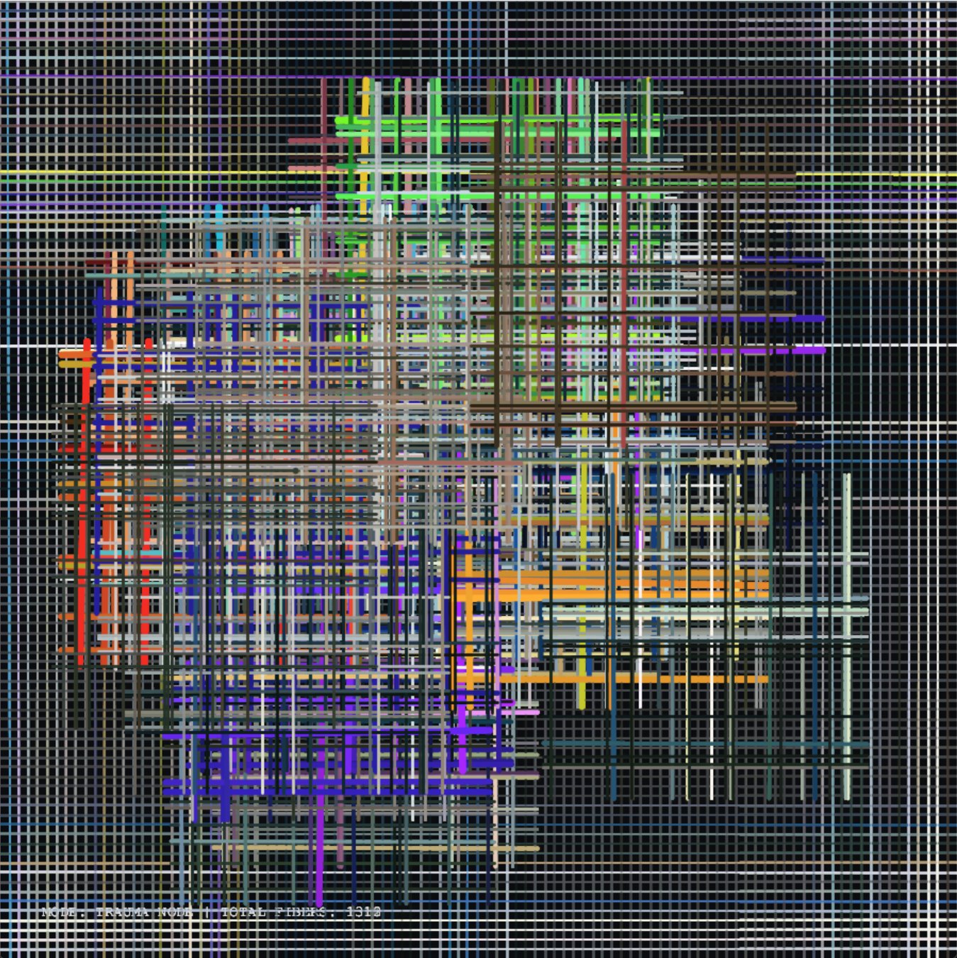 Palimpsest, capture